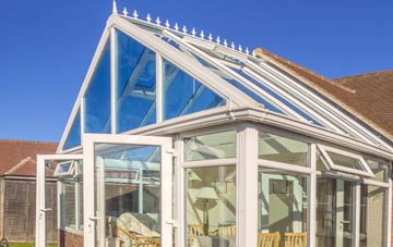 conservatory roof insulation costs Melon Green