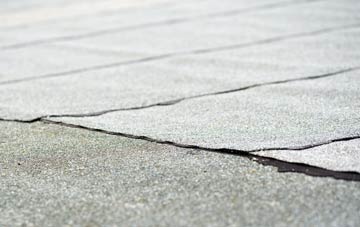 disadvantages of Melon Green felt roofing