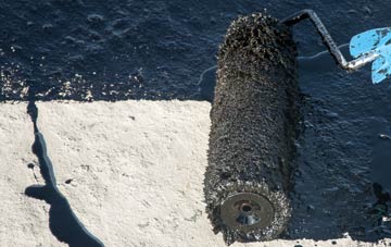 Melon Green liquid sealant waterproofing