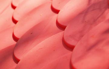 Melon Green plastic roof costs