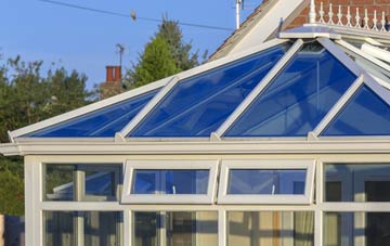 professional Melon Green conservatory insulation