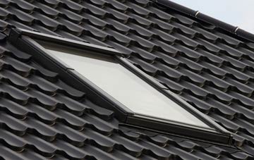 benefits of Melon Green roof windows