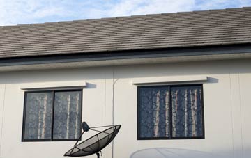 Melon Green rubber roof costs