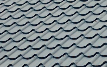 Melon Green rubber roofing companies