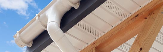 get Melon Green guttering quotes today