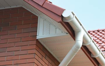 Melon Green soffit repair costs