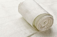 Melon Green fibreglass roofing repairs