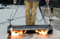 Melon Green flat roof sealing quote