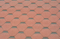 Melon Green rubber roofing